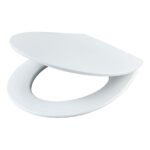 Armitage Shanks Sandringham 21 Close Coupled Toilet with Lever Cistern & Soft Close Seat