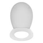 Armitage Shanks Sandringham 21 Close Coupled Toilet with Spatula Lever Cistern & Seat