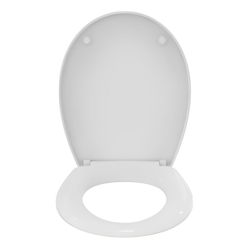 Armitage Shanks Sandringham 21 Close Coupled Toilet with Spatula Lever Cistern & Seat
