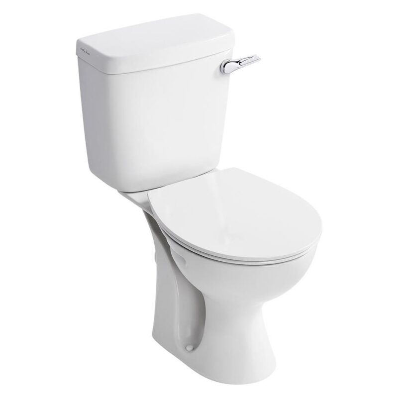 Armitage Shanks Sandringham 21 Close Coupled Pan