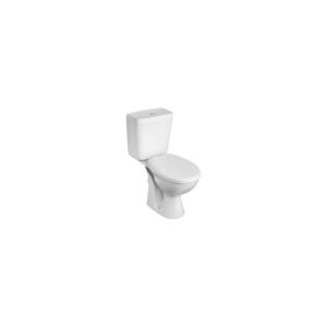 Armitage Shanks Sandringham 21 Cistern Bottom Inlet Dual Flush