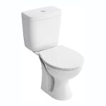 Armitage Shanks Sandringham 21 Cistern Bottom Inlet Dual Flush