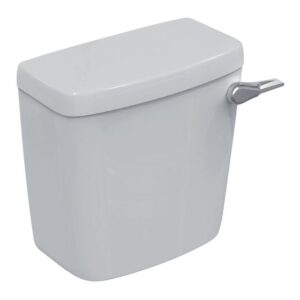 Armitage Shanks Sandringham 21 Lever Close Coupled Cistern