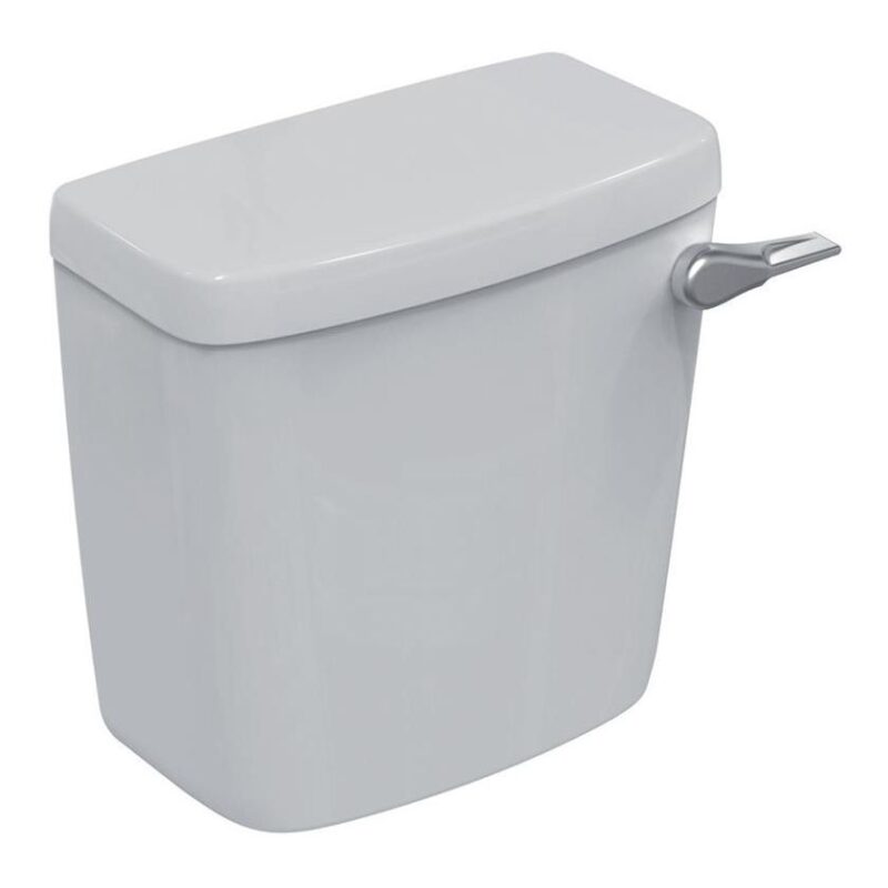 Armitage Shanks Sandringham 21 Lever Close Coupled Cistern