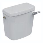 Armitage Shanks Sandringham 21 Low Level Cistern E8972