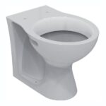 Armitage Shanks Sandringham 21 Back To Wall Pan E8974
