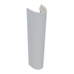 Armitage Shanks Sandringham 21 Full Pedestal