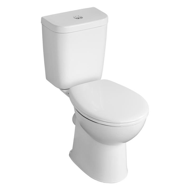 Armitage Shanks 21 Smooth Cistern Dual Flush E8998 E899801