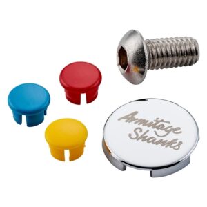 Armitage Shanks Nuastyle Basin Index Kit