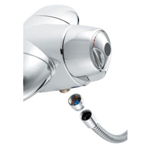 Armitage Shanks Shower Outlet Flow Regulator 9 Litres/Minute