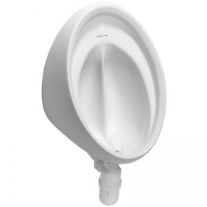 Armitage Shanks Contour HygenIQ Waterless Urinal Bowl 500mm
