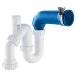 Armitage Shanks Contour 21+ Waste & Trap for Tap Deck  Basins
