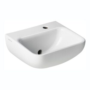 Armitage Shanks Contour 21+ 40cm Back Outlet Basin Right S0435