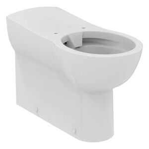 Armitage Shanks Contour 21+ Back To Wall Rimless Bowl 75cm S0437