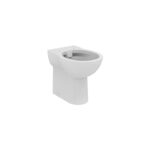 Armitage Shanks Contour 21  Back To Wall Rimless Bowl S0440