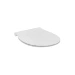 Armitage Shanks Contour 21+ Slim Toilet Seat & Cover Slow Close S0670