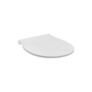 Armitage Shanks Contour 21+ Slim Toilet Seat & Cover Slow Close S0670