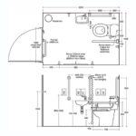 Armitage Shanks Contour 21+ Close Coupled RH Corner Doc M Pack Blue