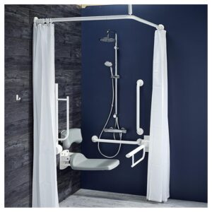 Armitage Shanks Shower Room Doc M Pack White S0755