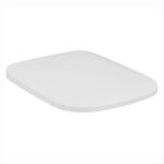 Armitage Shanks Edit D Soft Close Toilet Seat S0784