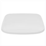 Armitage Shanks Edit D Soft Close Toilet Seat S0784