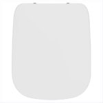Armitage Shanks Edit D Soft Close Toilet Seat S0784