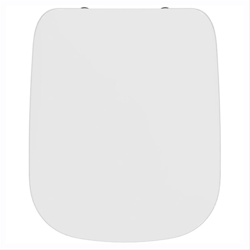Armitage Shanks Edit D Soft Close Toilet Seat S0784