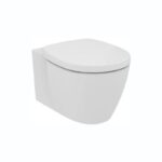 Armitage Shanks Edit R Soft Close Toilet Seat S0798