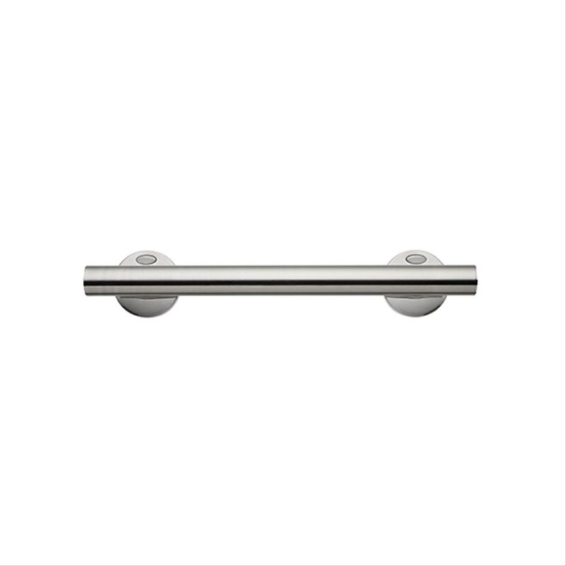 Armitage Shanks Contour 21 Grab Rail 45cm S0831 Stainless Steel Armitage Shanks Contour 21 Grab Rail 45cm S0831 Stainless Steel