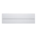 Armitage Shanks Sandringham 21 170cm Front Bath Panel
