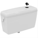 Armitage Shanks Regal Plastic Auto Cistern 4.5 Litre & Fittings S1128