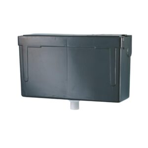Armitage Shanks Conceala Auto Cistern, 13.6 Litres & Fittings S1157