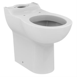 Armitage Shanks Contour 21 Close Coupled Cistern with Spatula Lever for 75cm Bowl