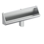 Armitage Shanks Kinloch Urinal 180cm