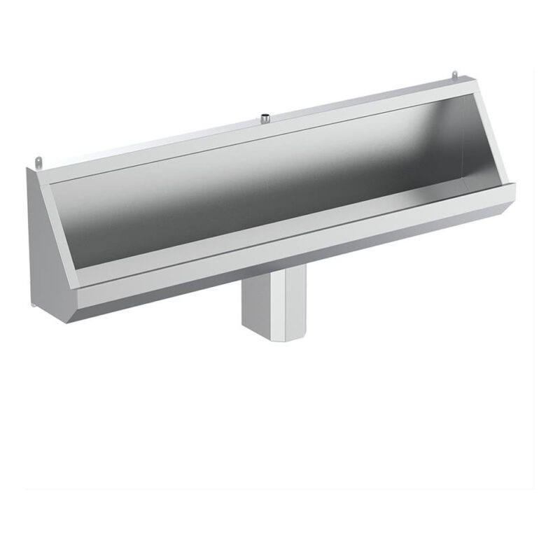 Armitage Shanks Kinloch Urinal 180cm Armitage Shanks Kinloch Urinal 180cm