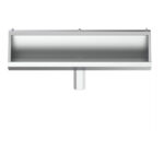 Armitage Shanks Kinloch Urinal 180cm