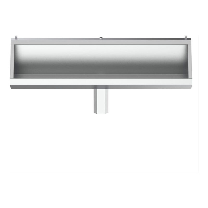 Armitage Shanks Kinloch Urinal 180cm