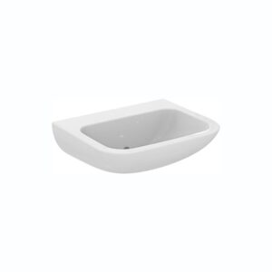 Armitage Shanks Contour 21 50cm Basin Back Outlet No Tapholes