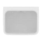 Armitage Shanks Contour 21 50cm Basin Back Outlet No Tapholes