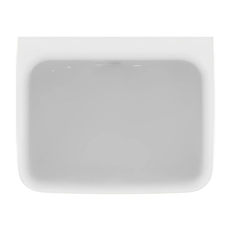 Armitage Shanks Contour 21 50cm Basin Back Outlet No Tapholes