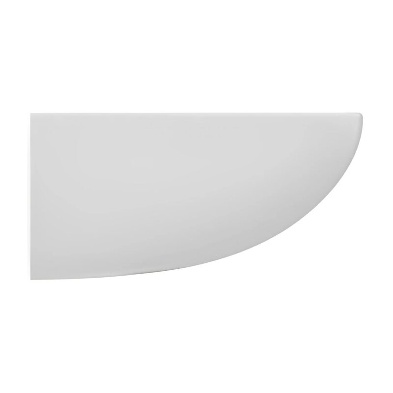 Armitage Shanks Contour 21 50cm Basin Back Outlet No Tapholes