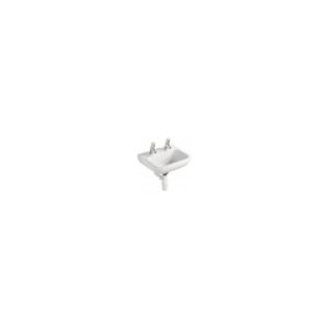 Armitage Shanks Portman 21 Basin 60cm 2 Taphole S2257