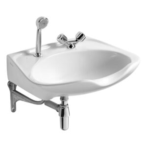 Armitage Shanks Salonex Hairdressers Basin & Tap Pack