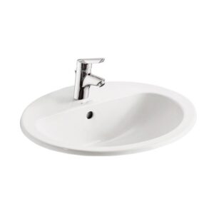 Armitage Shanks Orbit 21 55cm 1TH Countertop Basin