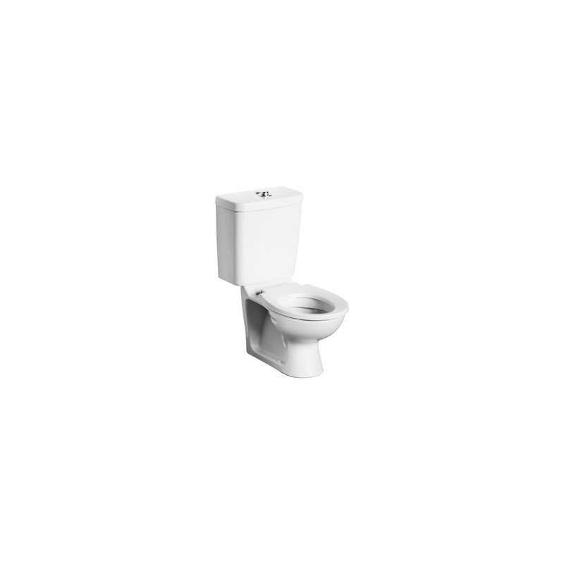 Armitage Shanks Contour 21 305mm Back To Wall Pan White