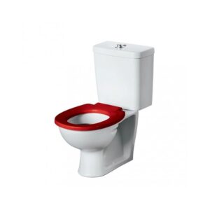 Armitage Shanks Contour 21 Schools 355 Close Coupled Pan & Cistern (No Seat)