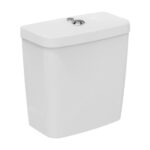 Armitage Shanks Contour 21 Cistern Push Button White