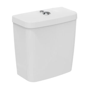 Armitage Shanks Contour 21 Cistern Push Button White