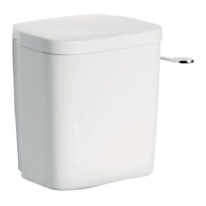 Armitage Shanks Contour 21 Lever Close Coupled Cistern White