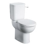 Armitage Shanks Contour 21 Lever Close Coupled Cistern White
